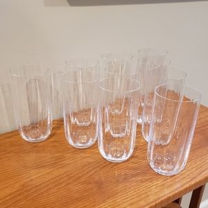 Mikasa Stephanie highballs